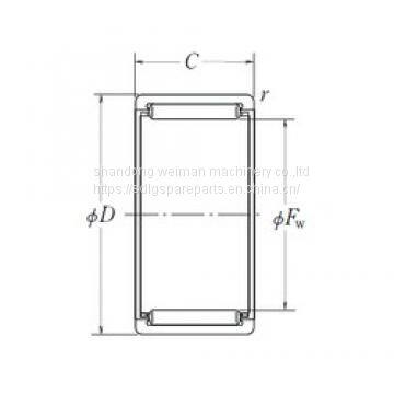 Needle Roller Bearings