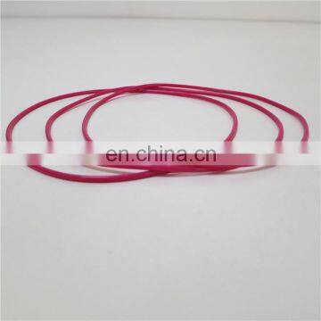 High Quality Diesel Engine ISX15/QSX15 Cylinder Liner Seal Ring 3678738 o Ring Seal photo-5