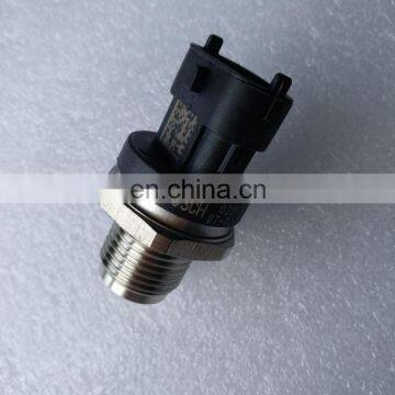 Engine Parts Common Rail Pressure Sensor 0281006325