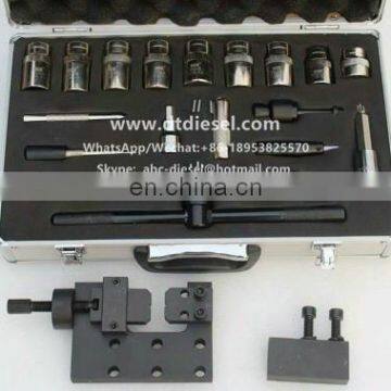 No,003 Simple Common Rail Tools 22PCS photo-2