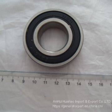 High Quality 2KVA 168F 170F 6205 Generator Bearing Spare Parts photo-3