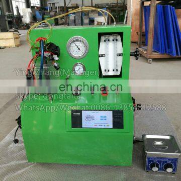 Автомобильные электрические инструменты. Тестер форсунок дизельных систем Common Rail на основе пьезоэлементов - PQ2000 photo-5