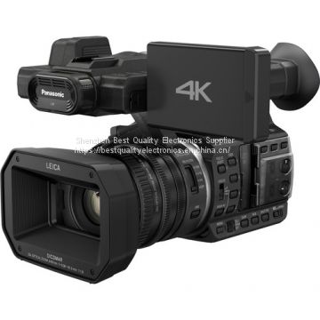 Panasonic HC-X1000 4K DCI/Ultra HD/Full HD Camcorder Price 425usd