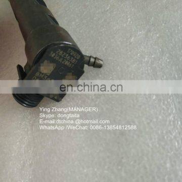 Diesel Common Rail Injector 33800-4A700