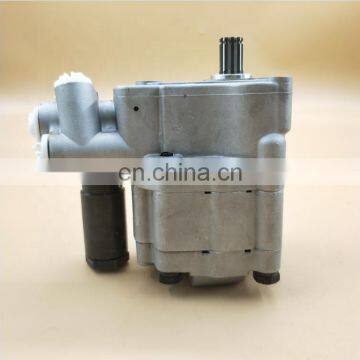 PAT Tractor Parts Pump Auxiliary Hydraulic 1686765M91 1686766M91 1663627M92 886367M96 1675136M91 For K-omatsu