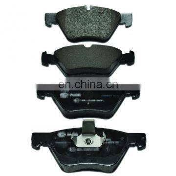 Car Brake Pad for W210 W220 004 420 03 20 0044200320