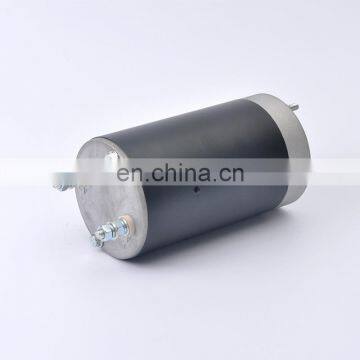 Magnetic Electric DC Motor 24 Volt 800 Watt for Power Unit
