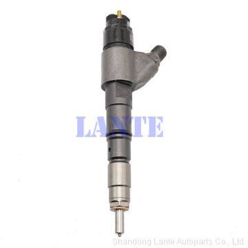 Common Rail Injector 0445120348 0445120366 0445120371 Diesel Injector photo-2