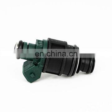 Hengney original boquilla del inyector de combustible Fuel injection nozzles For volvo oem 6900370 fuel injector