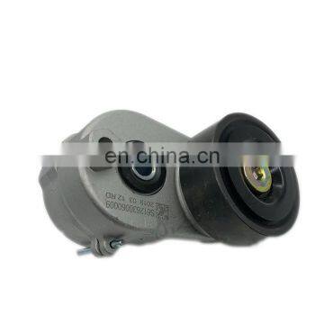 Generator belt tensioner 612630060009 for Weichai WP12 WD12 Delong F2000 F3000