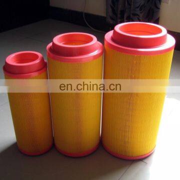 Industrial Compressor Air Filter 1613 7408 00 photo-3