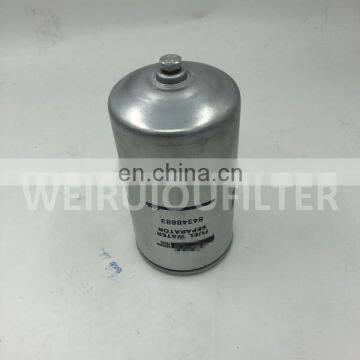 Fuel Filter for Tractor 84348883 photo-6