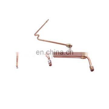 M11 ISM11 QSM11 Diesel Engine Fuel Supply Tube 3161628 photo-4