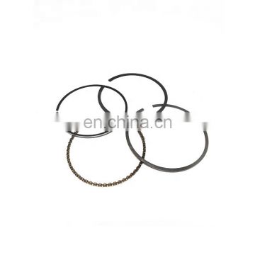 XYREPUESTOS AUTO PARTS Repuestos Al Por Mayor Factory Made Metal 13011-22221 Piston Ring Set for Corolla 3ZZFE