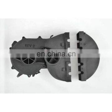 High Temperature PEEK 3D Filament FDM 3D Printing Service PEEK 3D Rapid Prototyping photo-6