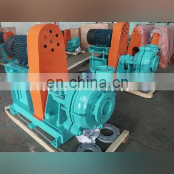 40hp Agriculture Irrigation Diesel Engine Water Pump