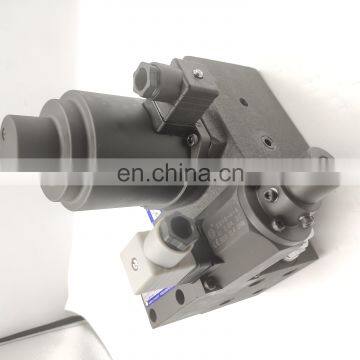 Trade Assurance HNC EFBG-03-125-C-15T23 and EDG-01V-H-1-PNT11-5096-R Solenoid Valve Pilot Relief Valve photo-7