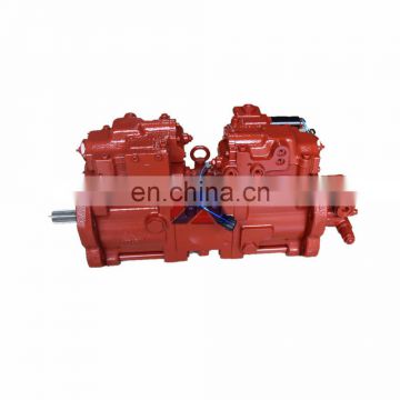 Excavator new R215-9 K3V112DTP Hydraulic Main Pump For Excavator Hydraulic Piston Pump assy