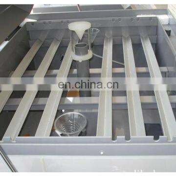 108L Programmable Stainless Steel Salt Spray Test Chamber/machine/equipment photo-5
