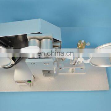 RCA Paper Coating Surface Abrasion Resistance Testing Machine photo-5