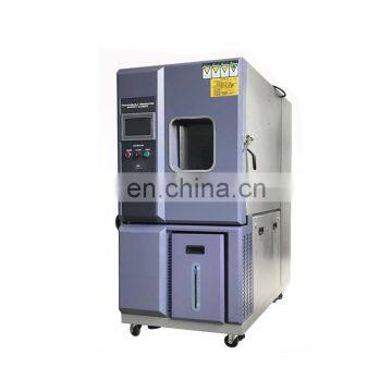 165 Liter Constant Temperature and Humidity Test Chamber photo-6