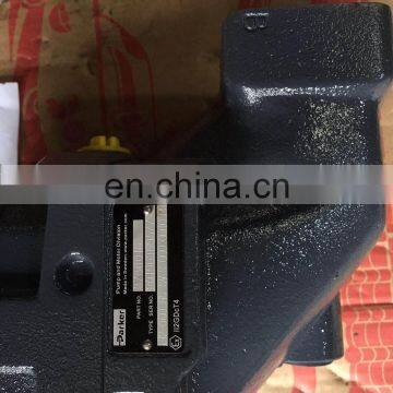 Parker F12110 F12-110 Series Hydraulic Motor Pumps F12-110-Mf-IV-000-0000 photo-7