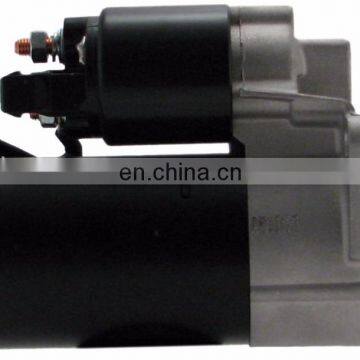 Starter Motor for VW BEETLE JETTA PASSAT OEM 0-001-124-003 0-001-124-004 0-001-125-005