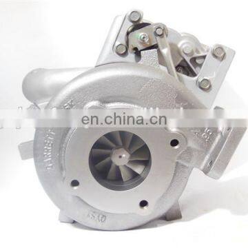 GT3576KLV 17201-E0314 728392-0011 Turbo for Hino Truck photo-2