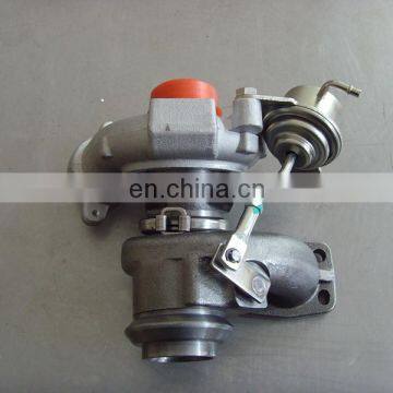 TDO25 Turbocharger for Citroen Berlingo 1.6L 66 kw Engine DV6ATED4 TDO25S2-06T/4 Turbo 49173-07516 49173-07504 49173-07506