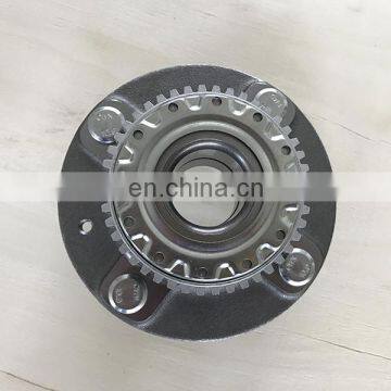 Wholesale Auto Part Front Axle Wheel Hub Bearing 51750-2D115 for Hyundai