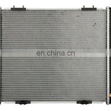 Radiator For 1993-1997 Jeep Grand Cherokee Grand Wagoneer 5.2L