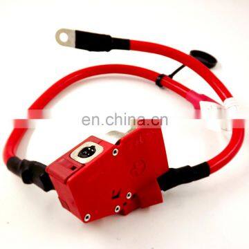 New Positive Battery Terminal to Under Floor Cable for 61129259425 photo-4
