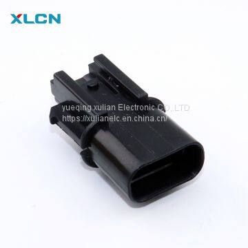 15326840 15326840 Automotive Connector 8 Pin Female Automotive Electrical Connectors For Delphi photo-4