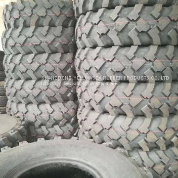 13.00-18truck Tyre for Military BT-80 off Road Tyre Run Flat 1300-18 photo-4