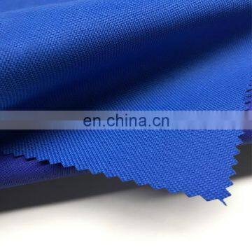 china supplier hotsale 600D PVC coated for bag luggage backpack polyester woven fabric