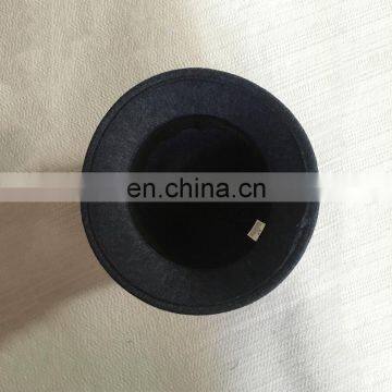 China Supply Wool Felt Hats For Women/men photo-6