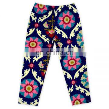 2019 Valentine's Heart Printing Baby Leggings Wholesale Kids Leggings Custom Leggings photo-4