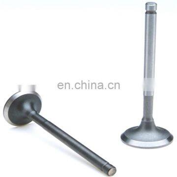 Racing Component Motor Spare Parts For Opel 3.0l 6cyl 24v C30SE C20LET Engine Valves