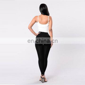 Spandex Leggings and Women Highwaist Leggings Pants photo-4
