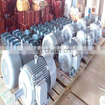 750 Watts Coffee Grinder ac Motor ac Motor Coffee Motor photo-5