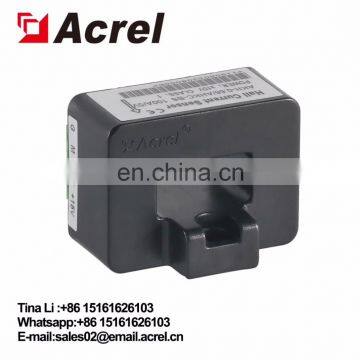 Acrel AHKC-BS battery supplied applications 5V/4V output hall sensor current transducer measurement