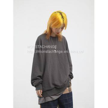 MONSTACHANGE Худи photo-3