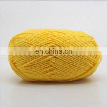 Factory Hot Sales Cotton Yarn Importers in Pakistan Cotton Yarn for Sweater Cotton Yarn for Crochet Hand Knitting photo-2