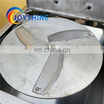 500kg Output Capacity Banana Chips Cutting Machine Philippine Banana Chips Slicing Machine photo-5