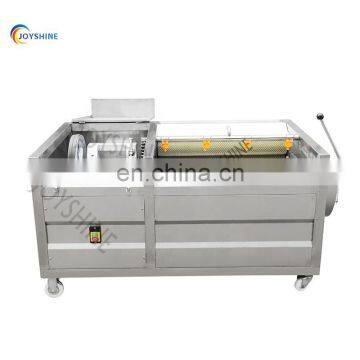 Automatic Myanmar Washing Machine Brush Roller Washing Machine