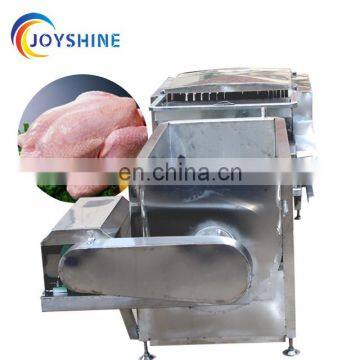 Chicken/poultry Plucker Machine Poultry Scalding Chicken Plucking Machine of Poultry Slaughtering Equipment photo-5