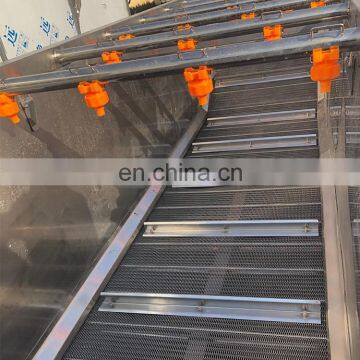 Air Bubble Ozone Washing Machine Industrial Washing Machine for Sale photo-6