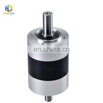 PLS90 Single Stage AC DC Motor Speed Reducer