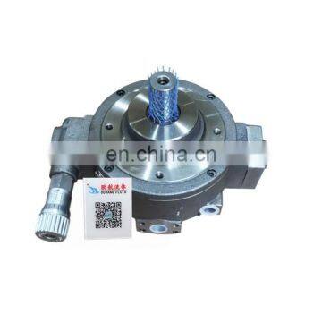 For MOOG radial piston pump 0514 700 023