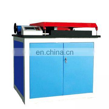 GG steel tube and pipe Bending Testing Machine